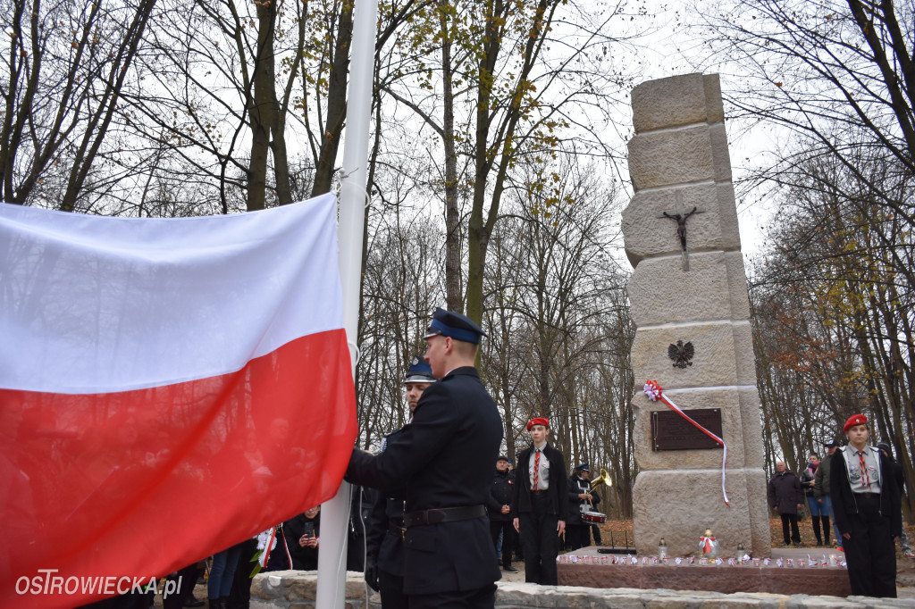 „Wolność nie jest dana raz na zawsze...”