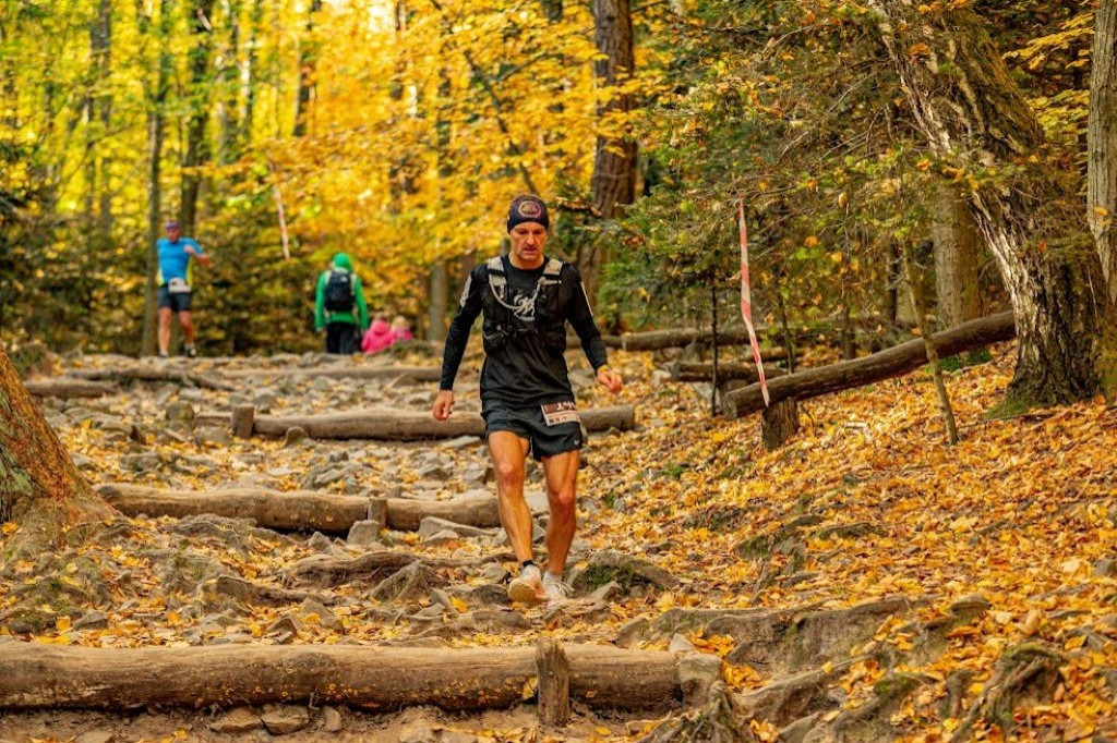 Górski Maraton Świętokrzyski