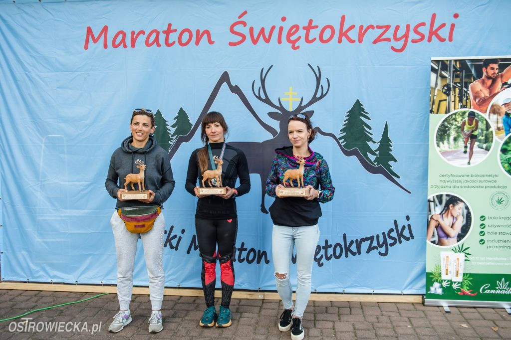 Górski Maraton Świętokrzyski