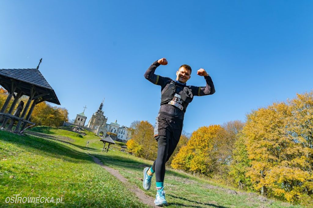 Górski Maraton Świętokrzyski