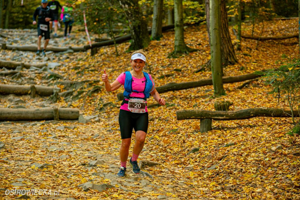 Górski Maraton Świętokrzyski