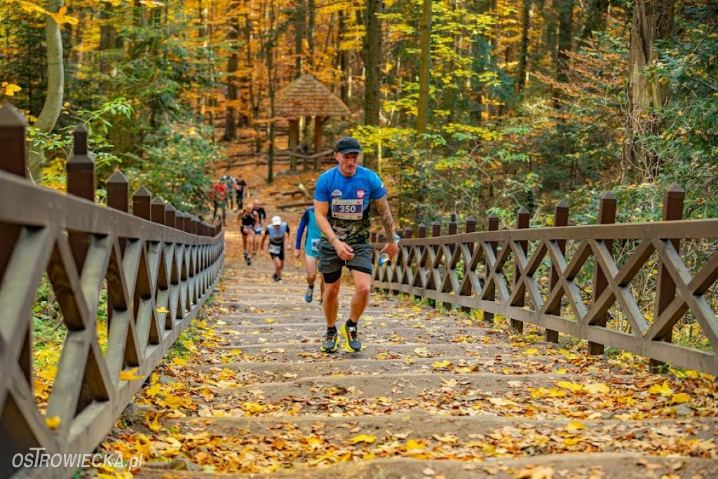 Górski Maraton Świętokrzyski