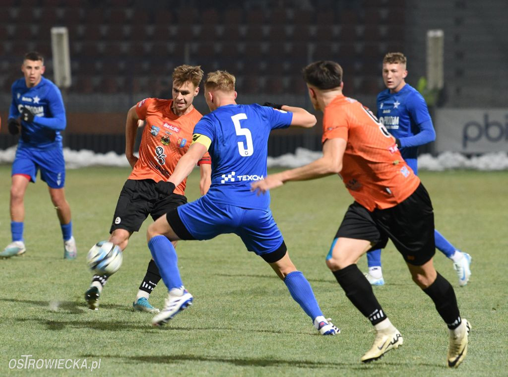 KSZO 1929 - Wisła II Kraków 2:1