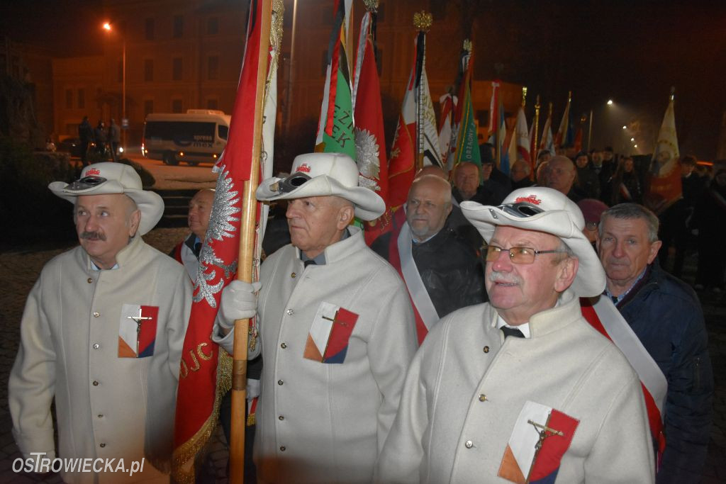 43 rocznica wprowadzenia stanu wojennego