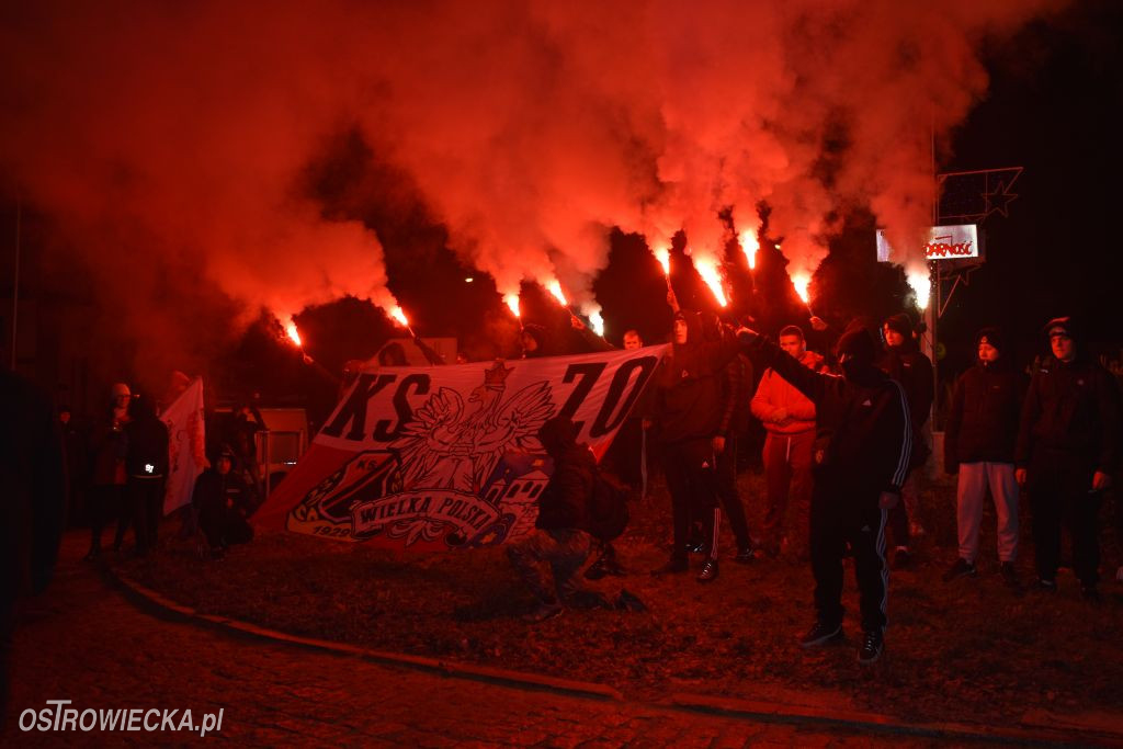 43 rocznica wprowadzenia stanu wojennego