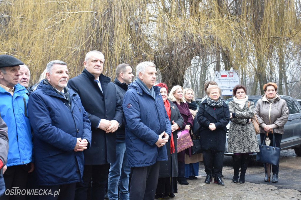 „Tu jest nasze miejsce” - dworek w pełnym blasku