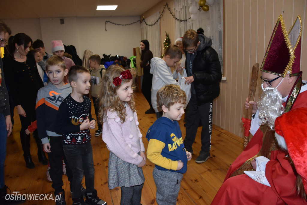 Zapachniało pierniczkami w Miłkowie