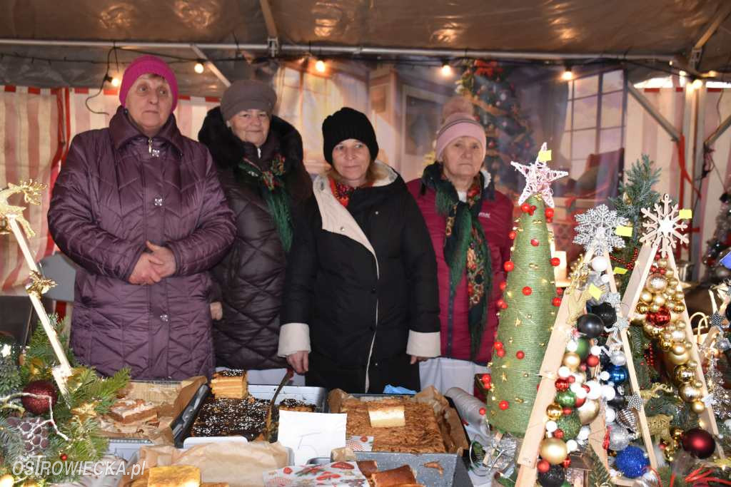 Boże Narodzenie zaczyna się w naszych sercach…