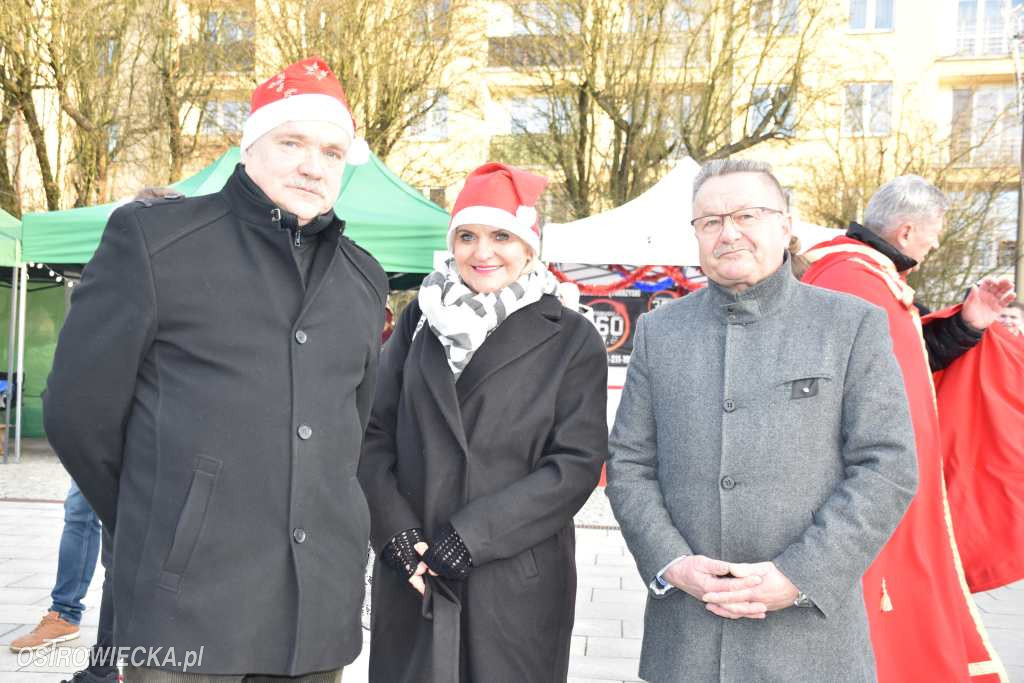 Boże Narodzenie zaczyna się w naszych sercach…