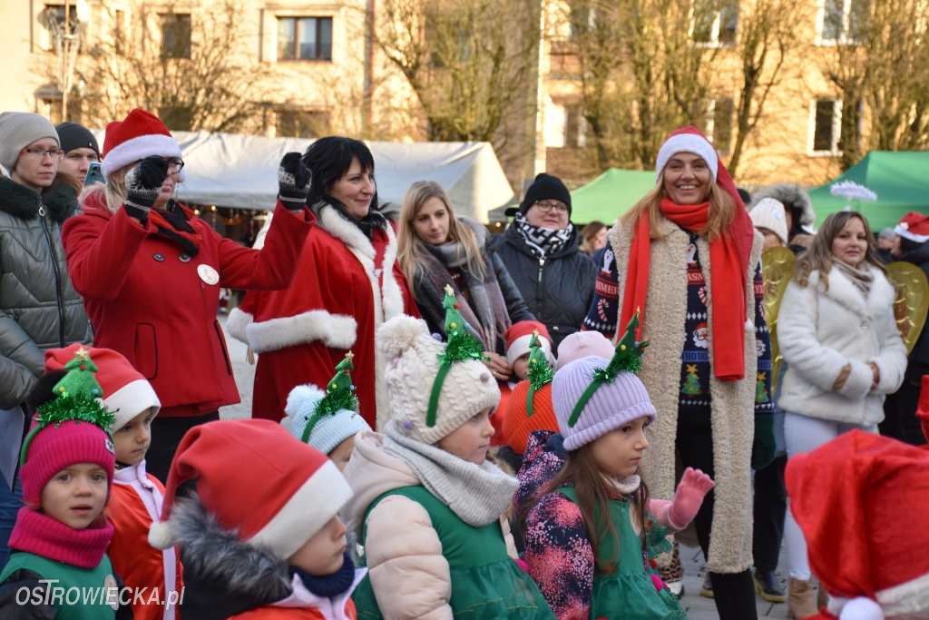 Boże Narodzenie zaczyna się w naszych sercach…