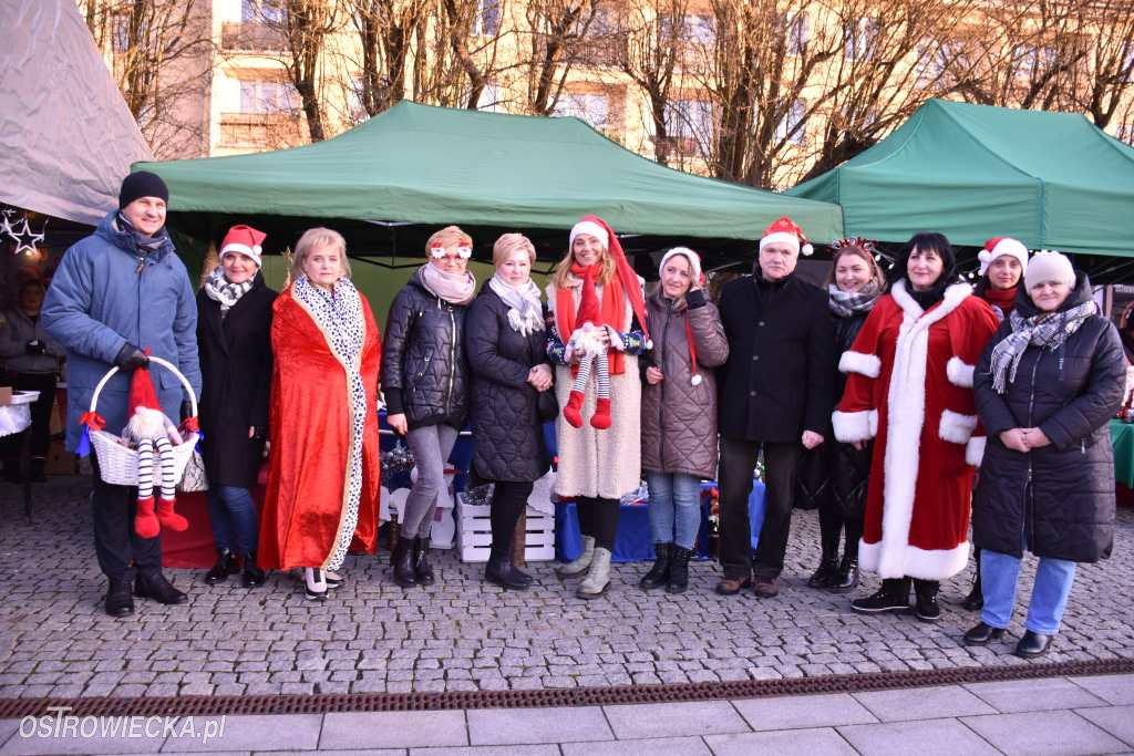 Boże Narodzenie zaczyna się w naszych sercach…