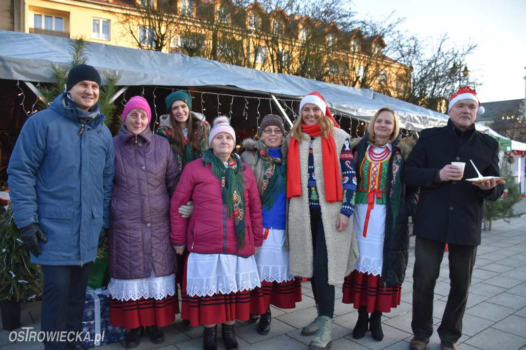 Boże Narodzenie zaczyna się w naszych sercach…