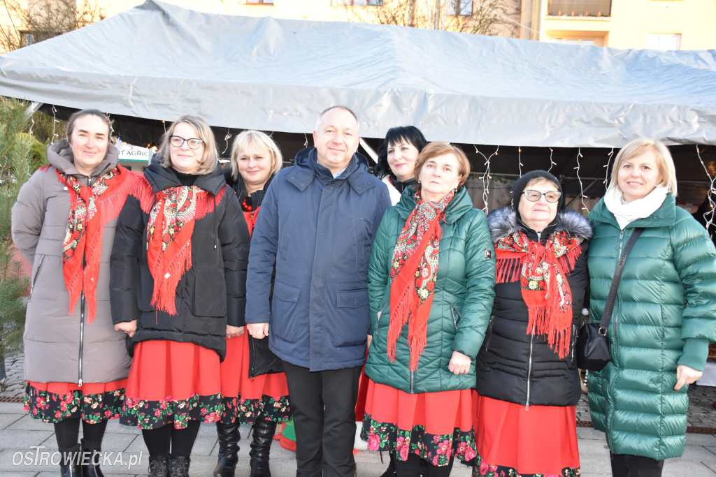 Boże Narodzenie zaczyna się w naszych sercach…