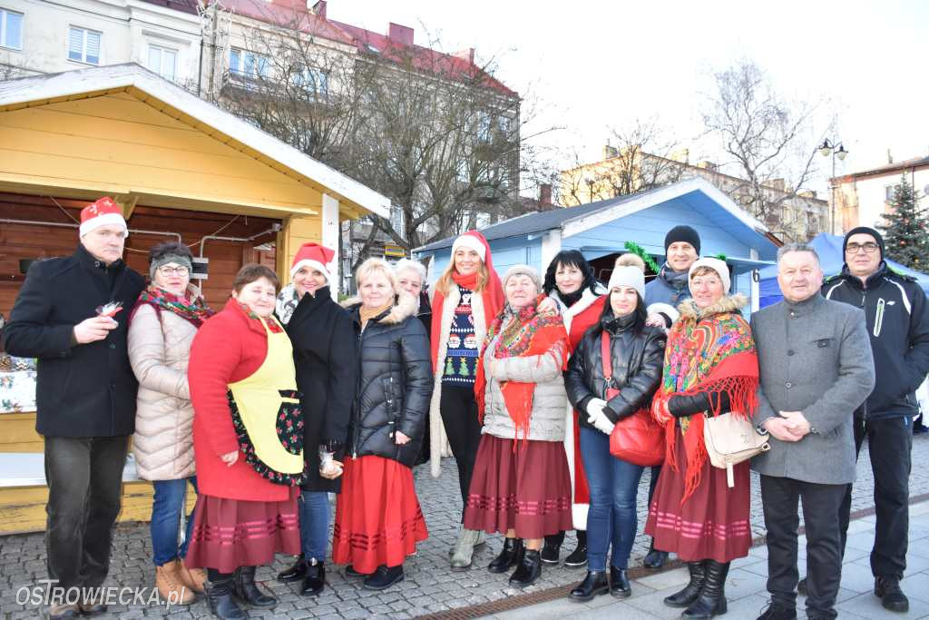 Boże Narodzenie zaczyna się w naszych sercach…