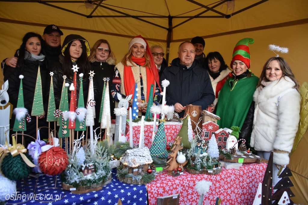 Boże Narodzenie zaczyna się w naszych sercach…