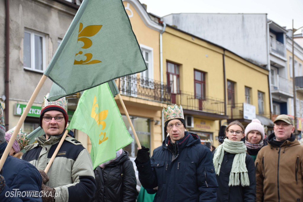 Orszak Trzech Króli