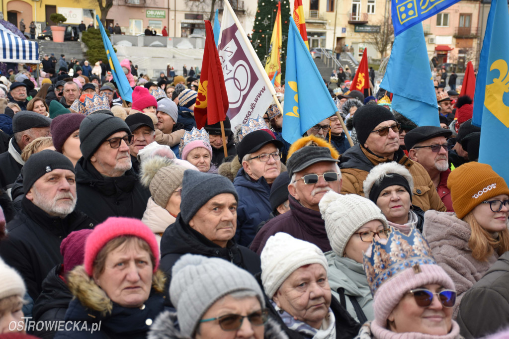 Orszak Trzech Króli