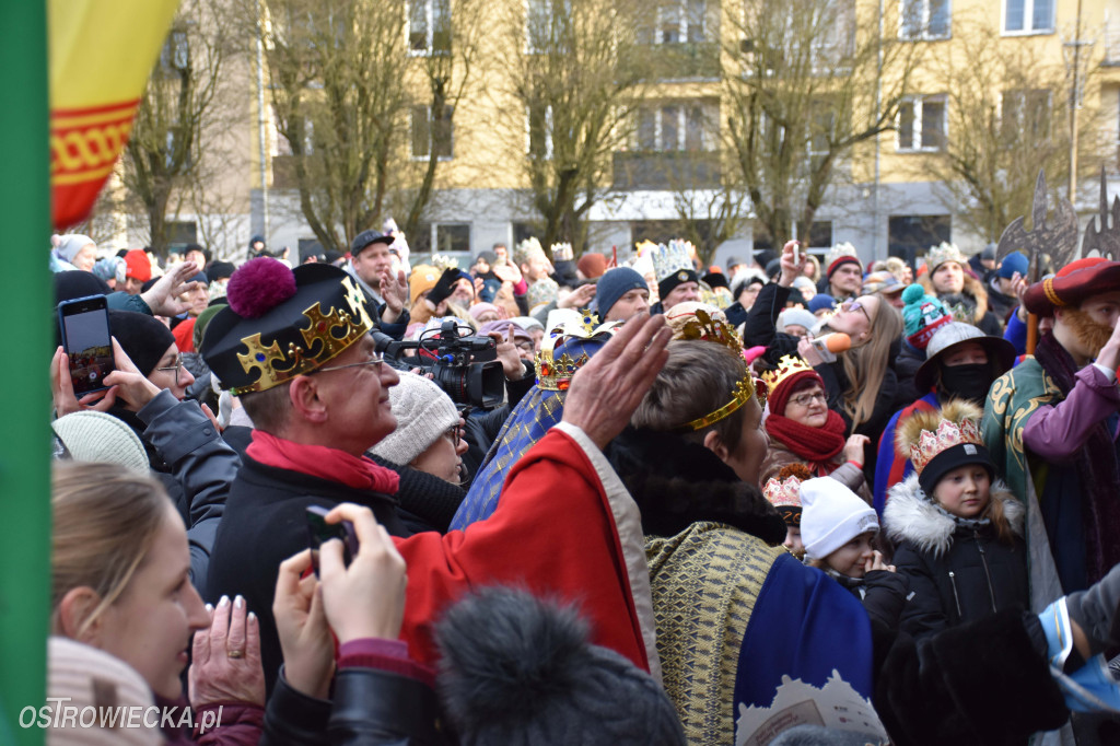 Orszak Trzech Króli