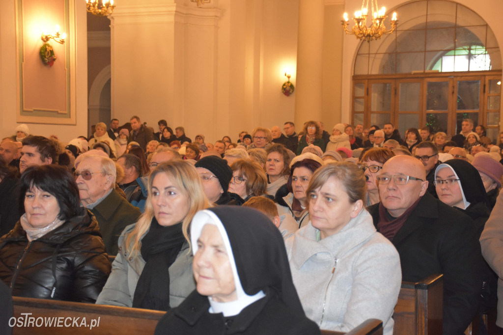 Koncert „Tobie, Mały Panie….”