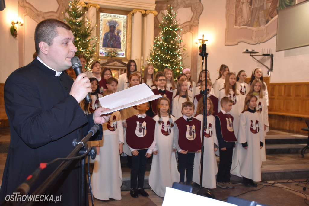 Koncert „Tobie, Mały Panie….”