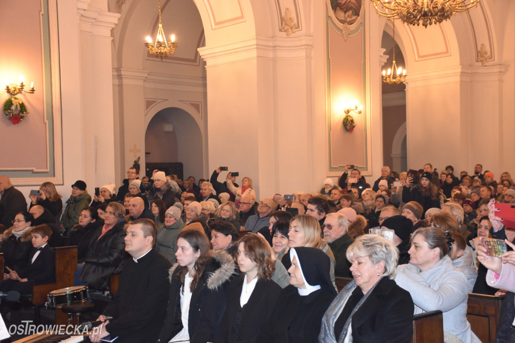 Koncert „Tobie, Mały Panie….”