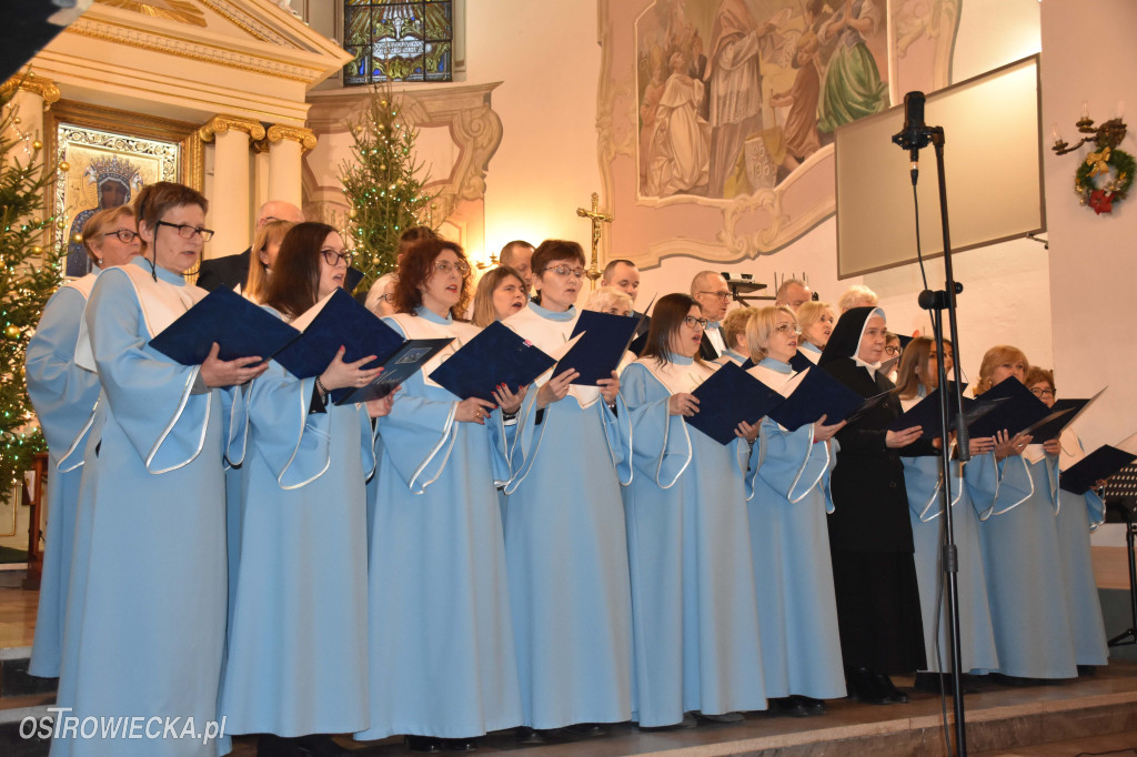 Koncert „Tobie, Mały Panie….”