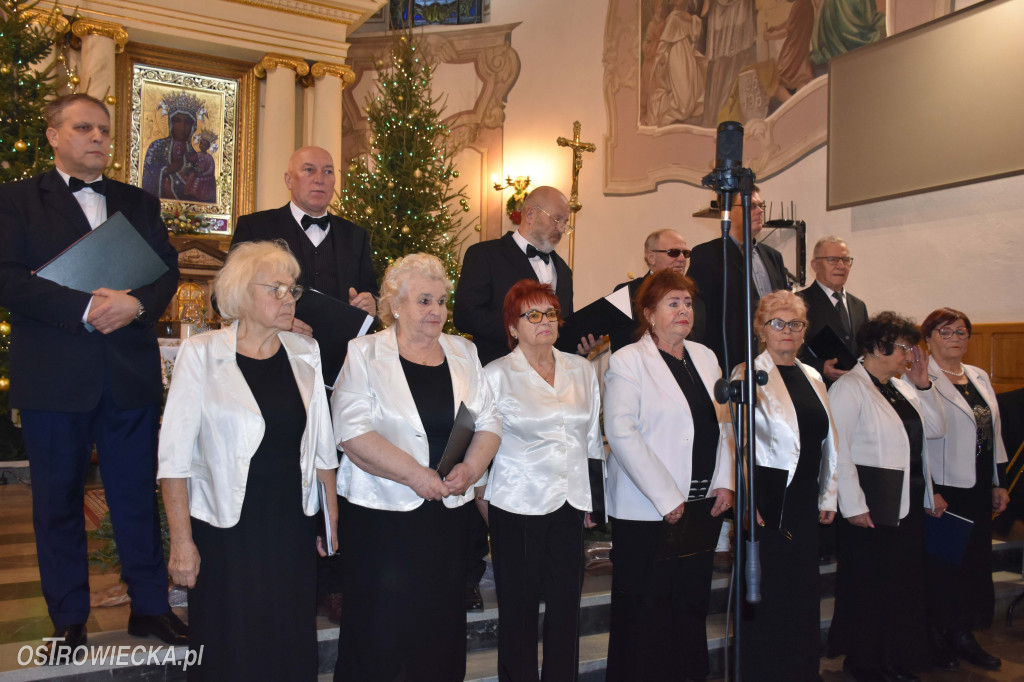 Koncert „Tobie, Mały Panie….”