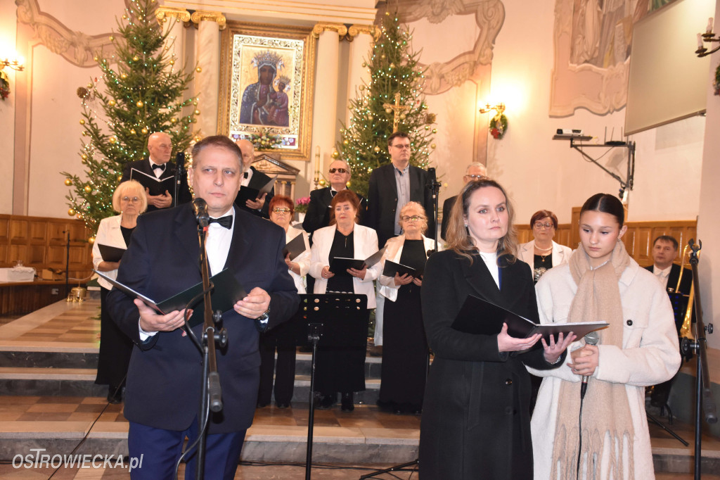 Koncert „Tobie, Mały Panie….”