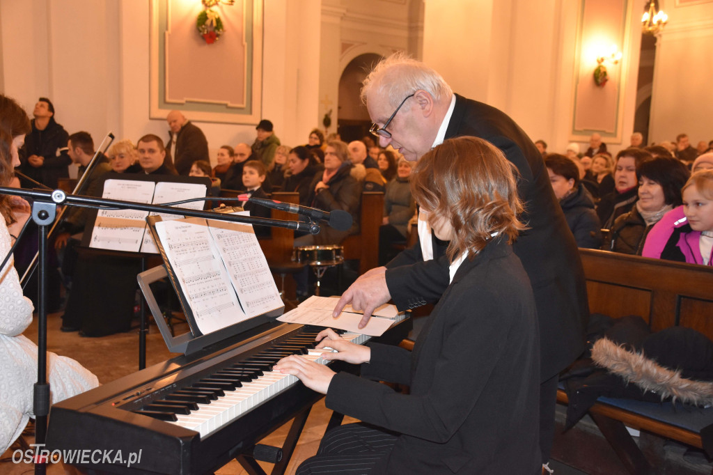 Koncert „Tobie, Mały Panie….”