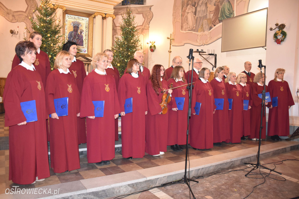 Koncert „Tobie, Mały Panie….”