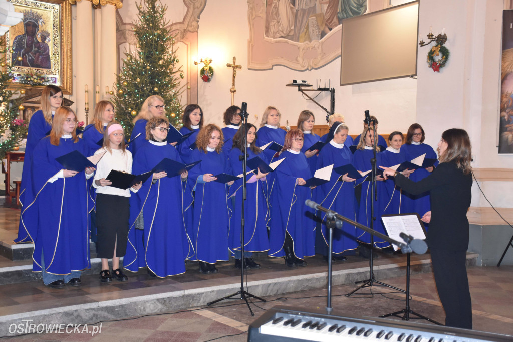 Koncert „Tobie, Mały Panie….”