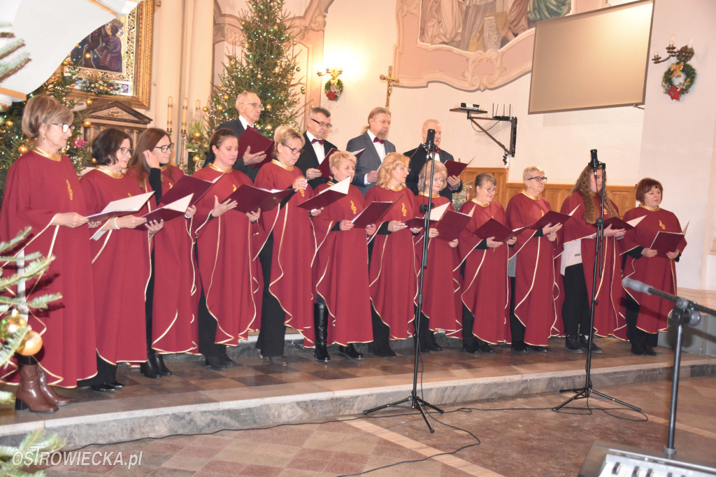 Koncert „Tobie, Mały Panie….”