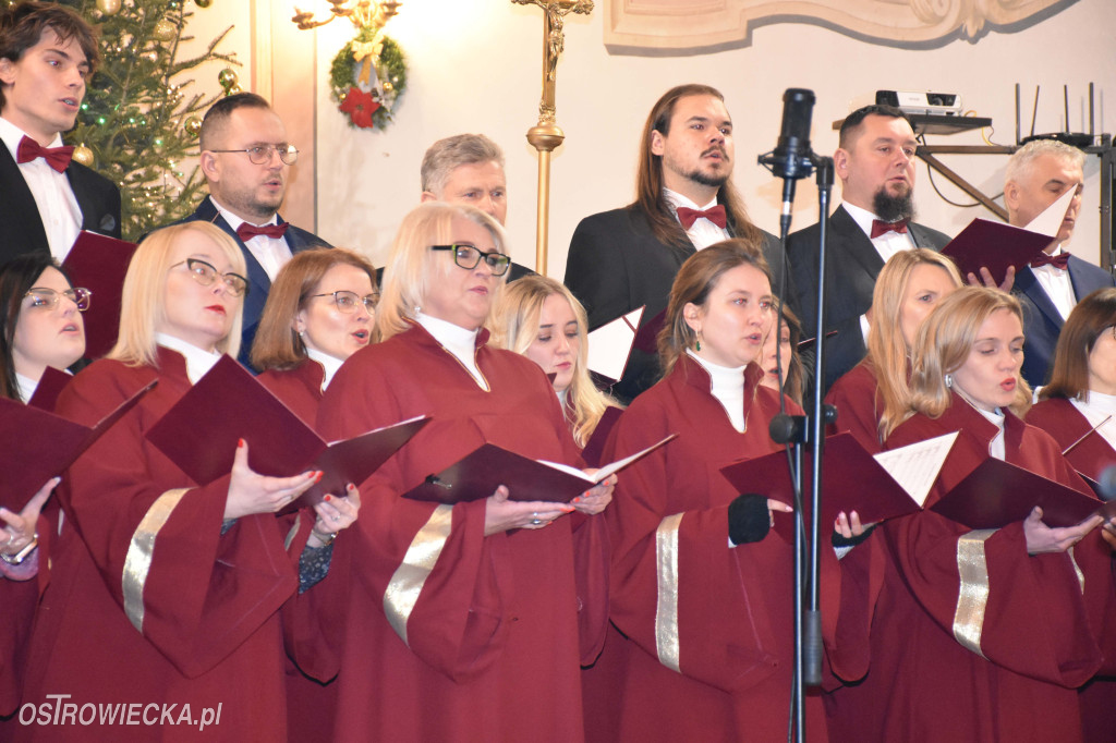 Koncert „Tobie, Mały Panie….”