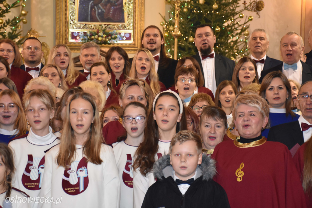 Koncert „Tobie, Mały Panie….”