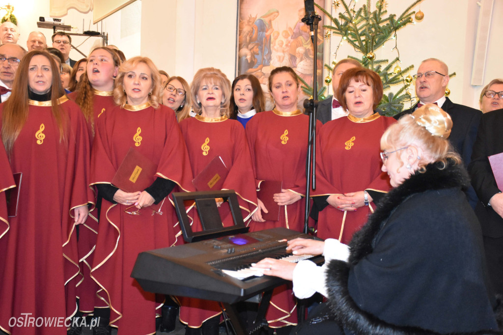 Koncert „Tobie, Mały Panie….”