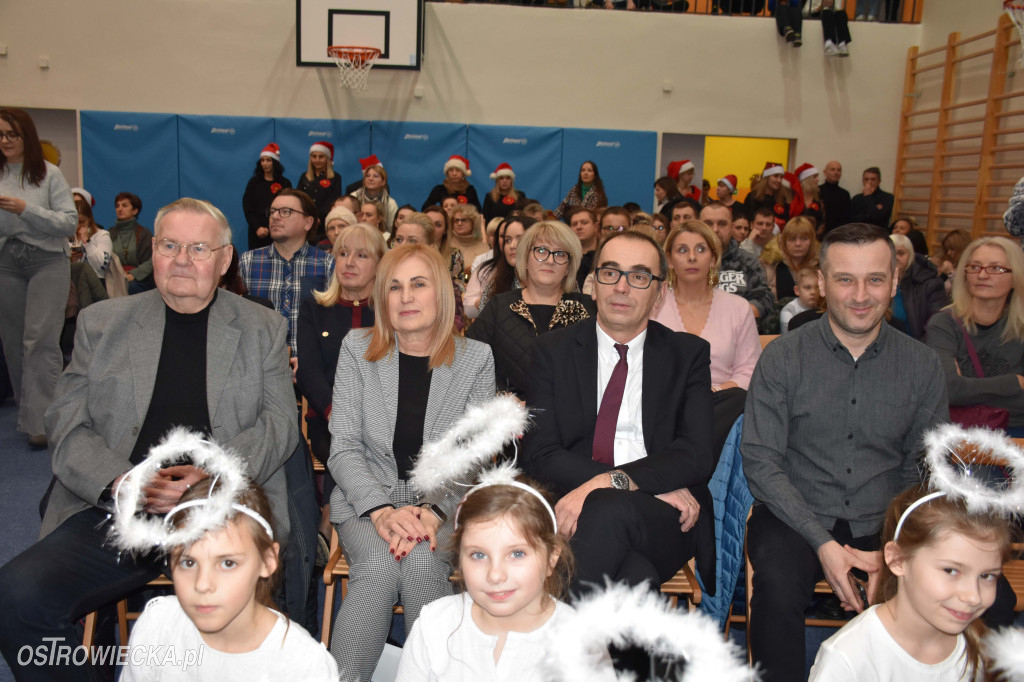 Piękne kolędowanie z „Siódemką”