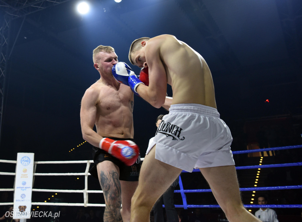 Gala Sportów Walki One Punch Episode 2