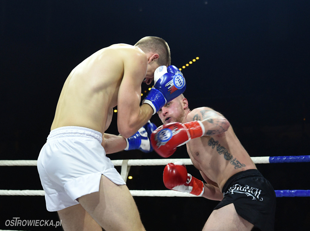 Gala Sportów Walki One Punch Episode 2