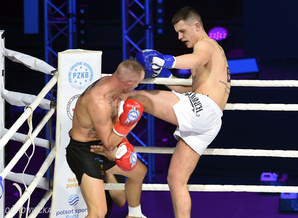 Gala Sportów Walki One Punch Episode 2