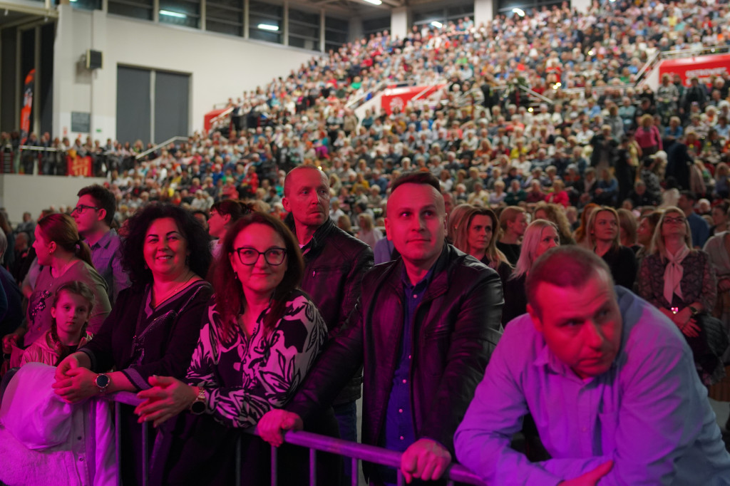 Koncert z okazji Dnia Kobiet