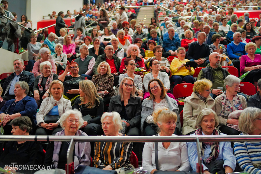 Koncert z okazji Dnia Kobiet