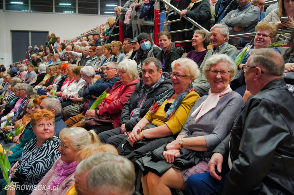 Koncert z okazji Dnia Kobiet