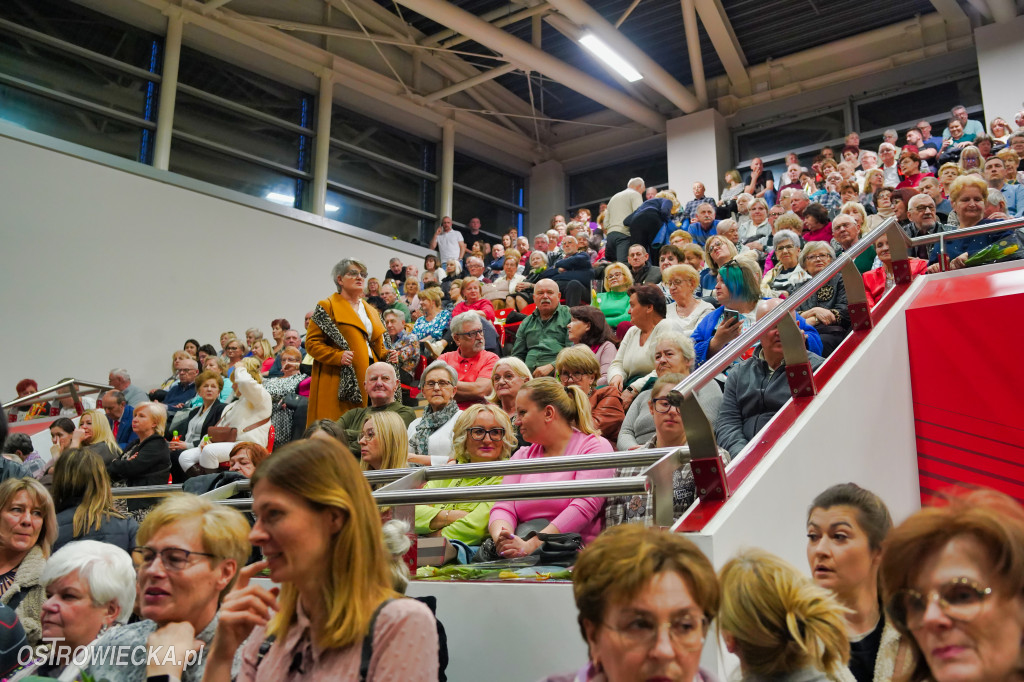 Koncert z okazji Dnia Kobiet