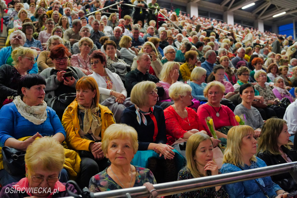 Koncert z okazji Dnia Kobiet