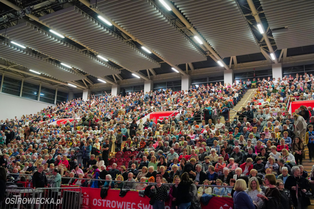 Koncert z okazji Dnia Kobiet