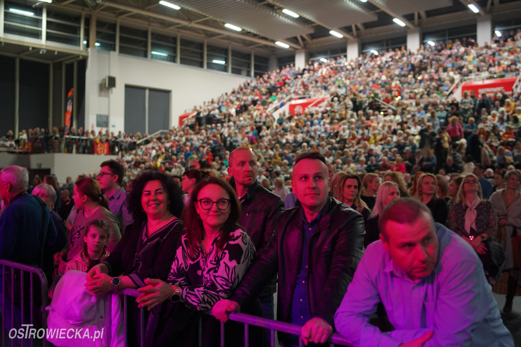 Koncert z okazji Dnia Kobiet