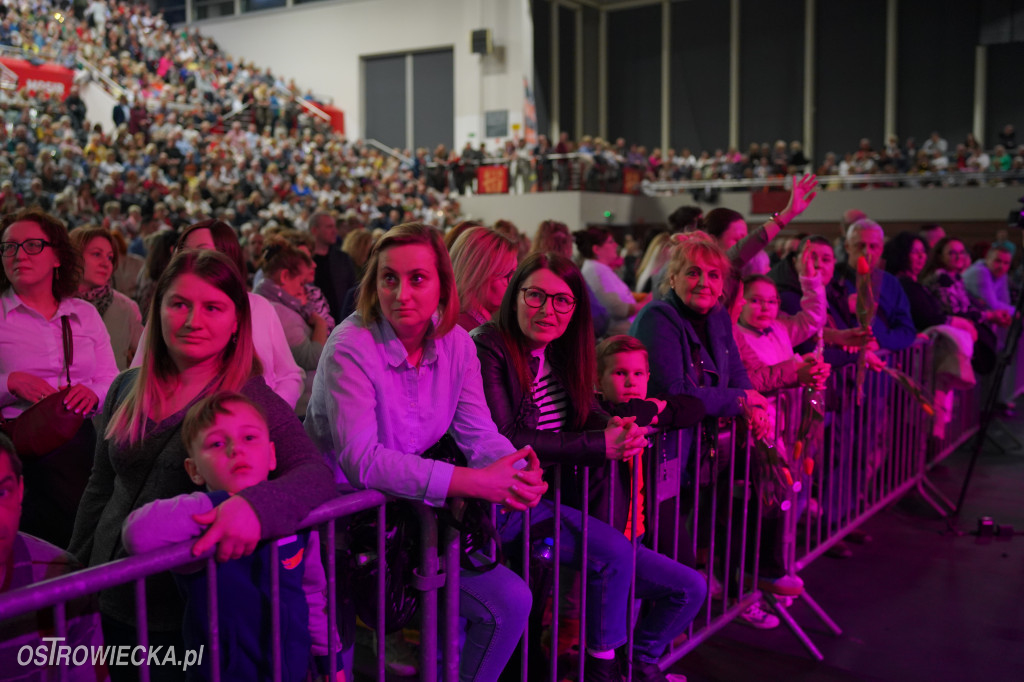 Koncert z okazji Dnia Kobiet