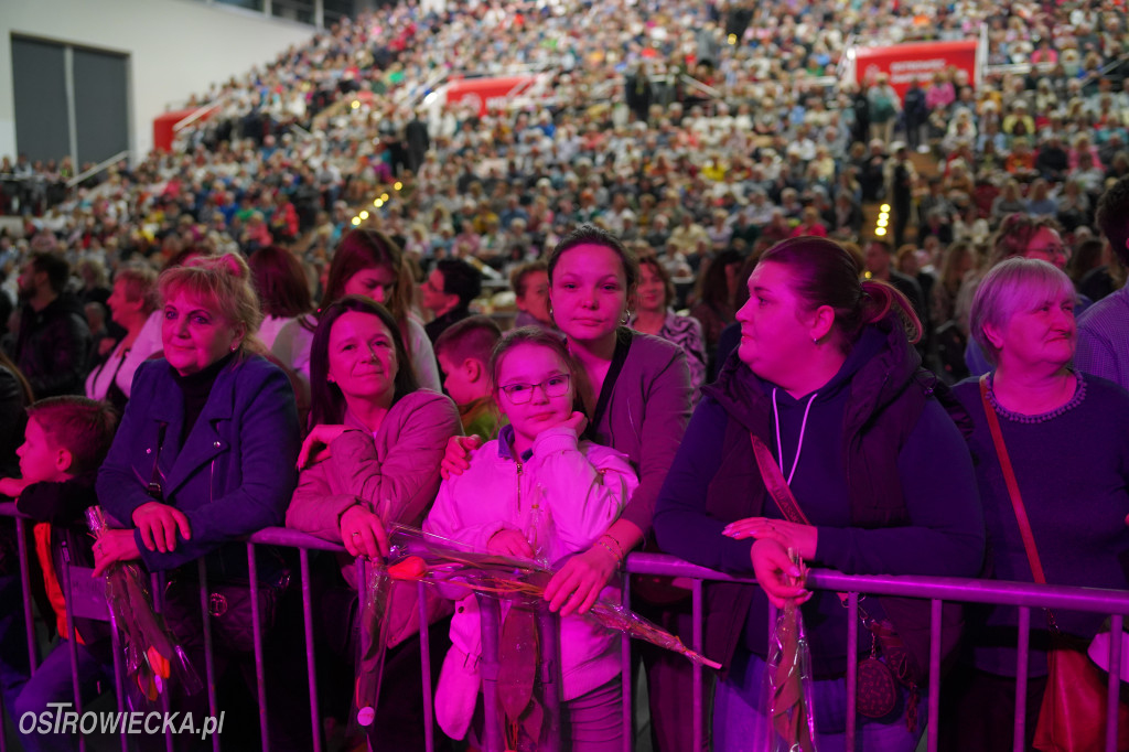 Koncert z okazji Dnia Kobiet