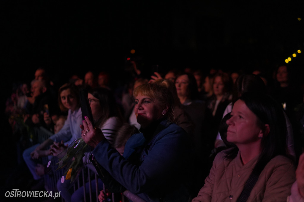 Koncert z okazji Dnia Kobiet