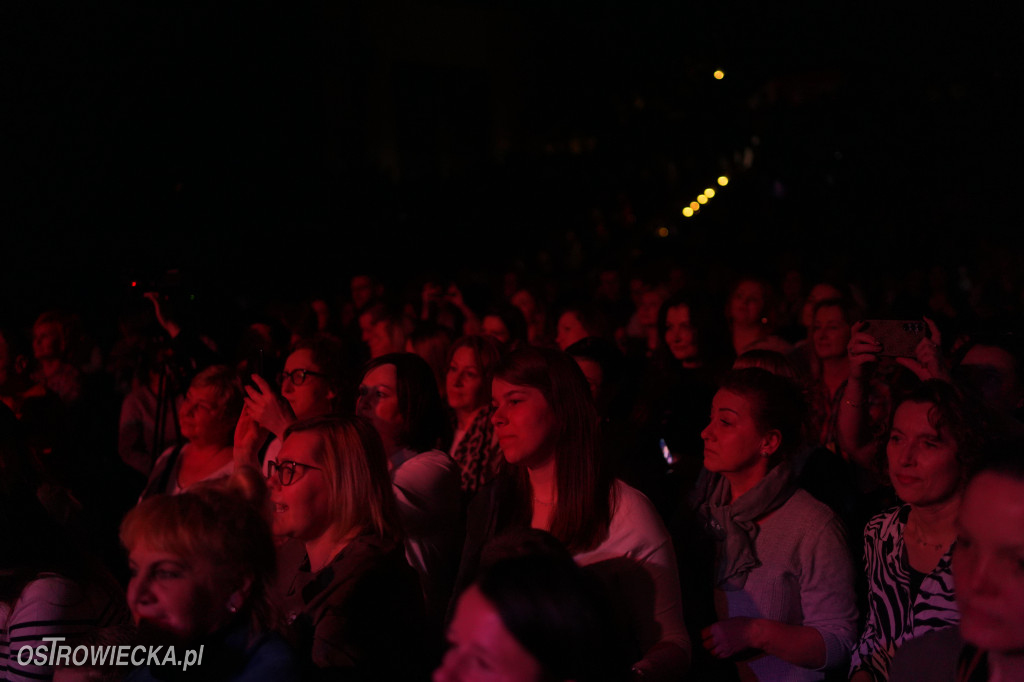 Koncert z okazji Dnia Kobiet